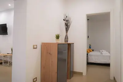 Image de Apartment an 8-minute walk from Palermo's historic center