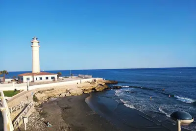 Image de Apartment El Capacho, 2 minutes from the beach!