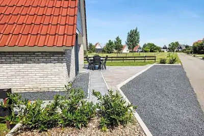 Image de Belle maison de vacances privée pour 6 personnes avec climatisation, Wifi, Tv et terrasse