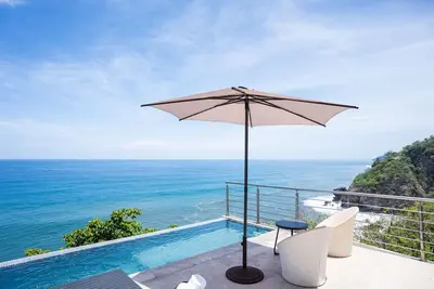 Image de Oceanview Cliff Villa #3 • Zonte