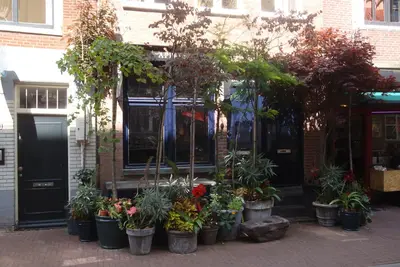 Image de Two bedroom apartment in the museum districht