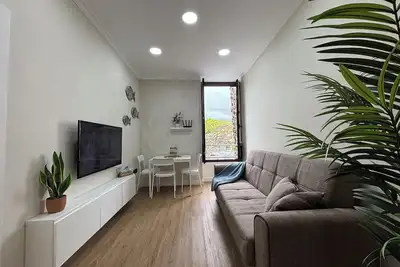 Vv Las Arenas Renovated Apartment in Puerto de la Cruz