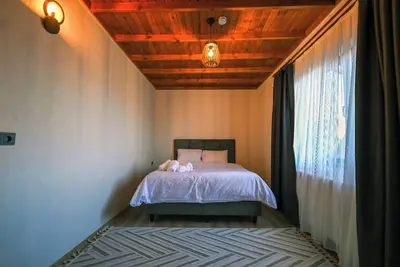 Image de 3-bedroom villa in lovely Serdivan with Ac, WiFi