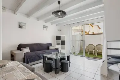 Image de Cosse Marine - Le Grau d'Agde