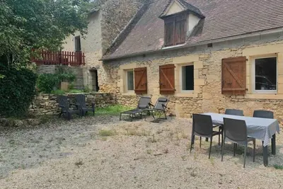 Image de Maison Chaleureuse A La Campagne