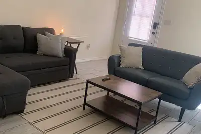 Image de Charming 2-bedroom apartment in Lindale