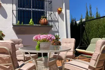 Image de Villa Veleta