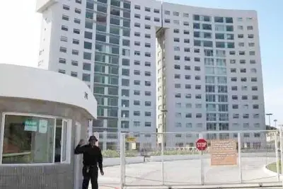 Image de Park Cimas 3 Br 2 Ba Monumental Playas de Tijuana