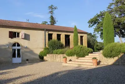 Image de Domaine du Château de Beaulieu