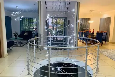 Image de Atonement Luxury Villa