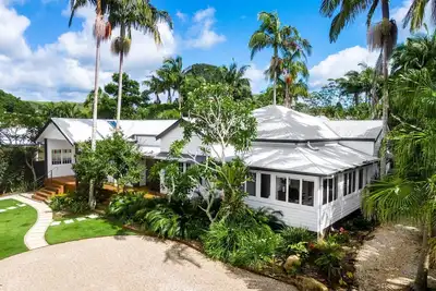 Image de Luxury Estate, Pool & Pet Friendly l Nova Escapes