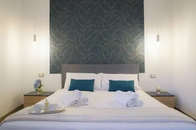 Image de Renovated apartment 5 minutes from downtown