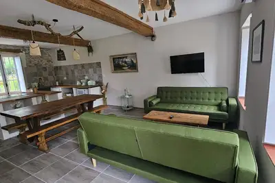 Image de Gite au bord du Canal du Midi à 10 minutes de Carcassonne