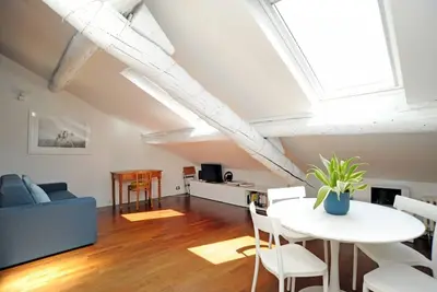 Image de Castelvetro 18 Apartment