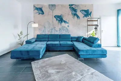 Image de LiT LiVING: Luxus | Box SprIng | Parking