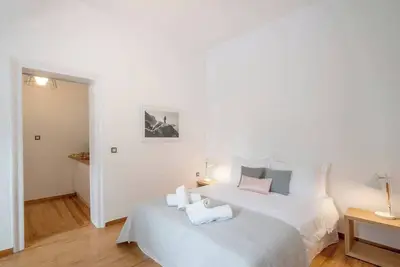 Image de Athens Residence B2, Best Area of Acropolis