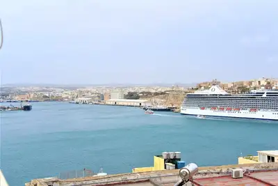 Image de Maison de vacances pour 6 personnes env. 150 qmà Qormi, Île de Malte (côte nord de Malte)