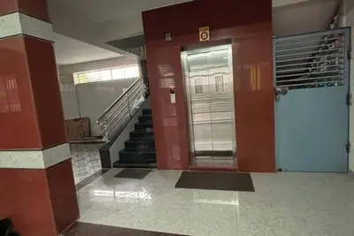 Image de 1bhk Comfy Stay 5