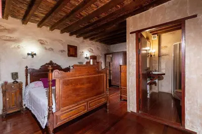 Image de Maison de vacances pour 2 personnes  + 1 enfant env. 85 qmà Tuineje, Fuerteventura (Intérieur des terres de Fuerteventura)