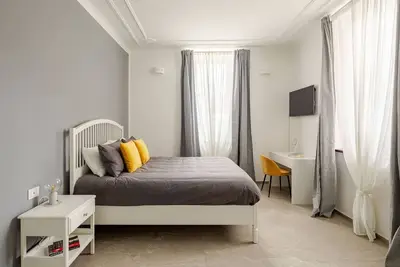Image de Appartement design en centre(Piazza del Popolo)  – Parking inclus