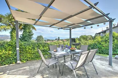 Image de Villa La Rocca