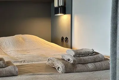 Image de Welcome to STUdio For You - StuVu for short. A stylishly decorated studio.