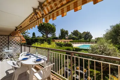 Image de Happyfew La Suite Nicerama