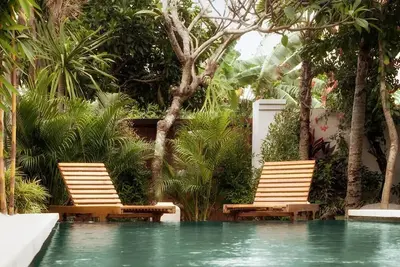 Image de Villa Pantina Bali