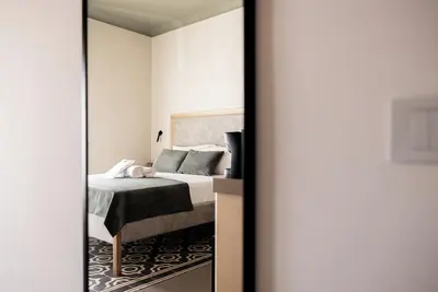 Image de Domus Terravecchia Luxury Sicilian rooms with the special view in Agrigento