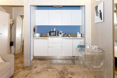 Image de The Trastevere Rooftop Suite Spa & Skyline View by Rhr