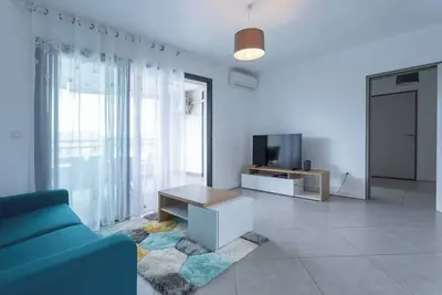 Image de Les Dunes - Front de Mer de Saint-Paul -  Appartement 6 couchages