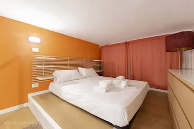 Turin Center - Regio Park House