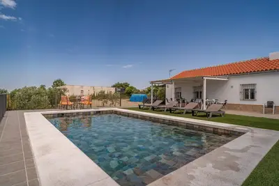 Image de Magnifique maison à Olvera