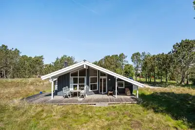 Image de Superbe maison à Strandby avec WiFi