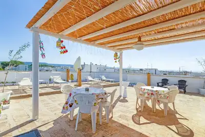 Image de Bel appartement 1 chambre à Villanova