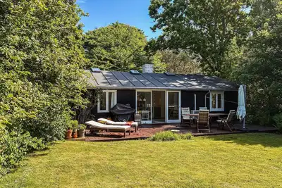 Image de Maison confortable de 3 chambres à.