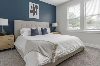 Image de Landing at Chestnut Farm - 2 Bedrooms in Stallings