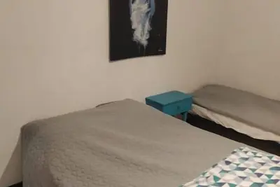 Image de Cap d'Agde appt 80m2 à 500m de la plage