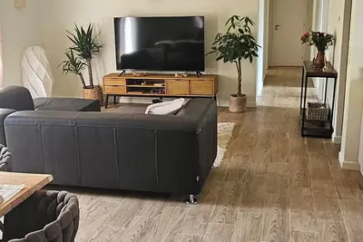 Image de Maison cosy entre ville et mer