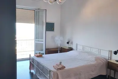 Image de Fannì House : Space, Comfort and Breathtaking Views