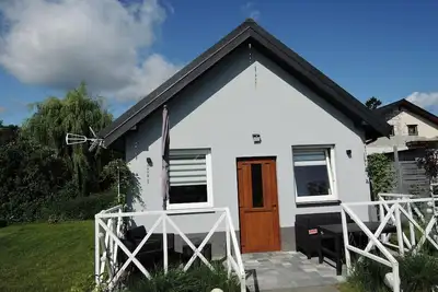 Image de Nouvelle maison de vacances pour 4 personnes