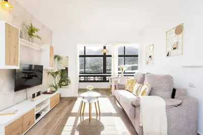 Image de Home2Book Bajamar Panoramic Studio