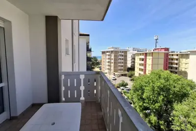 Image de Spacieux appartement familial près de la plage