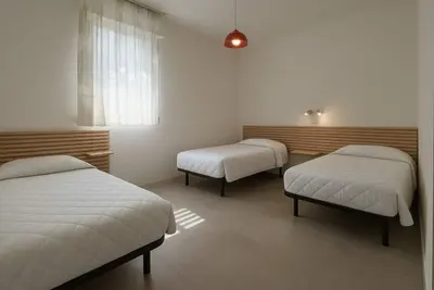 Image de Appartement à Bibione avec tout ce dont vous avez besoin