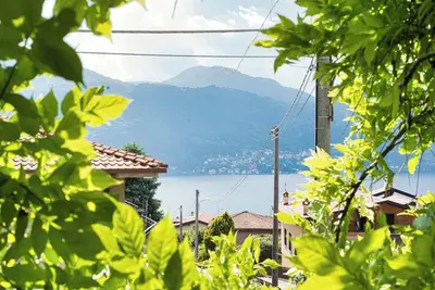 Image de Villa Pini Balbiani - Appartamento Balbiani