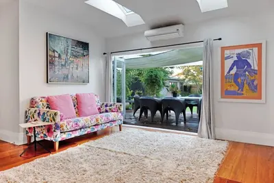 Image de Executive Retreat minutes to Takapuna and Cbd