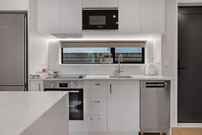 Image de Modern Townhouse close to Airport and Hospital