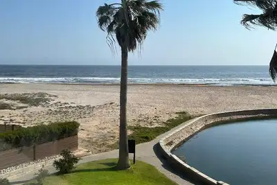 Image de Cozy Beach Front Relaxation in Namibia