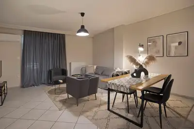 Image de Denimou Home Luxurious 2br Fully Equipped, Balcony