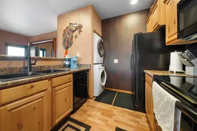 Image de Mountain Views in Bison Ridge